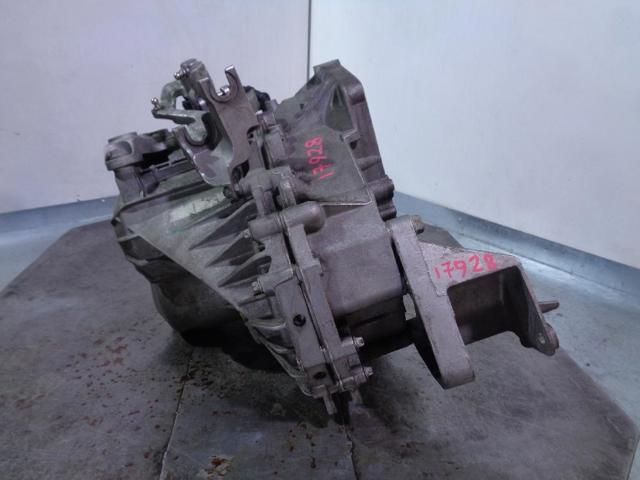 F40 Caja de cambios manual completa  comprar en Reus