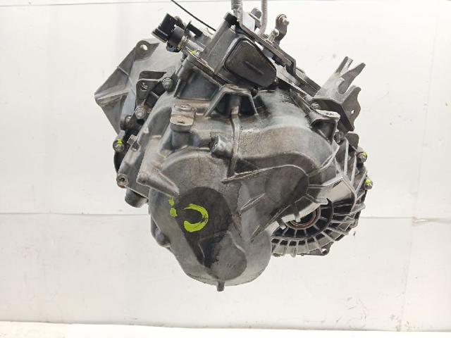 OPEL F40 Caja de cambios  en stock Salamanca