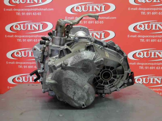 OPEL F40 Caja de cambios comprar Pamplona