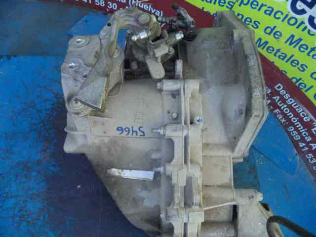F40 OPEL Caja de cambios manual completa  comprar en Lleida