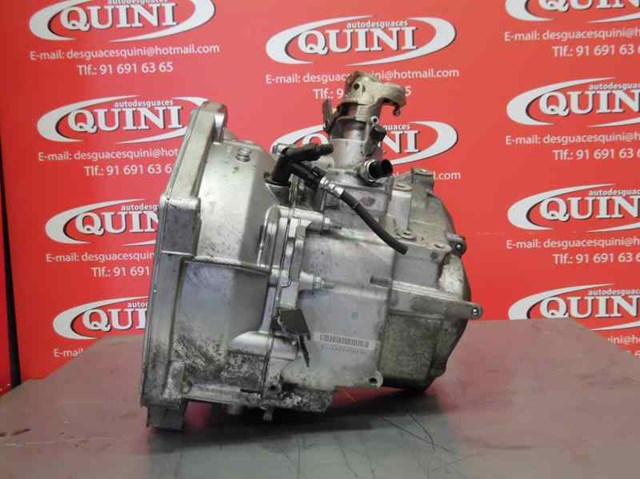 F40 OPEL Caja de cambios manual completa  comprar en Lleida