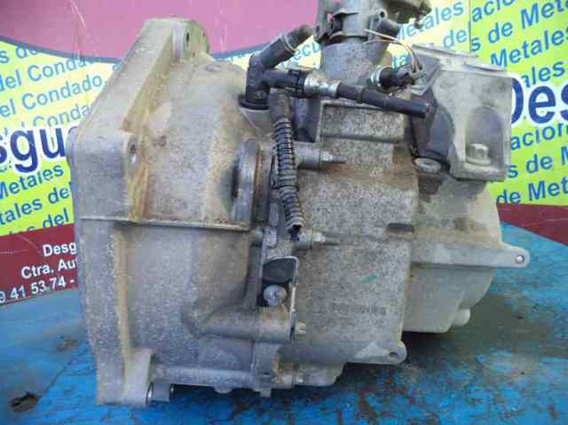 F40 OPEL Caja de cambios manual completa  comprar en Jaén