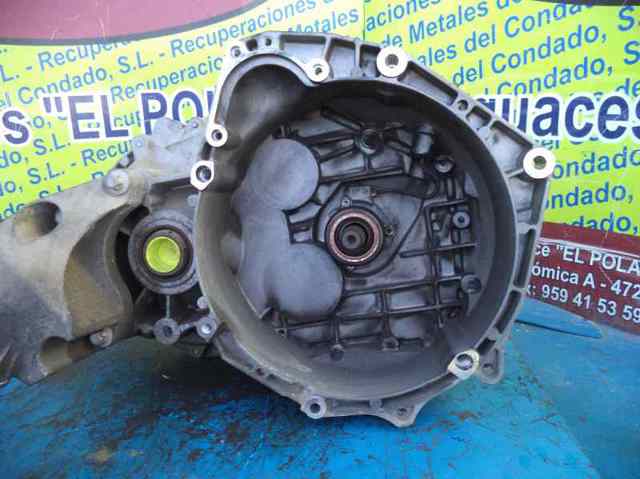OPEL F40 Caja de cambios manual completa  comprar en Murcia