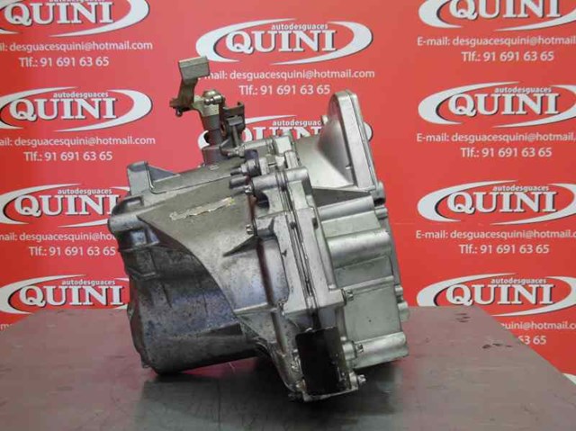 F40 OPEL Caja de cambios manual completa  disponible Ourense