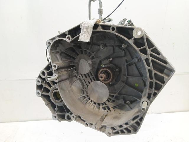 OPEL F40 Caja de cambios comprar Pamplona