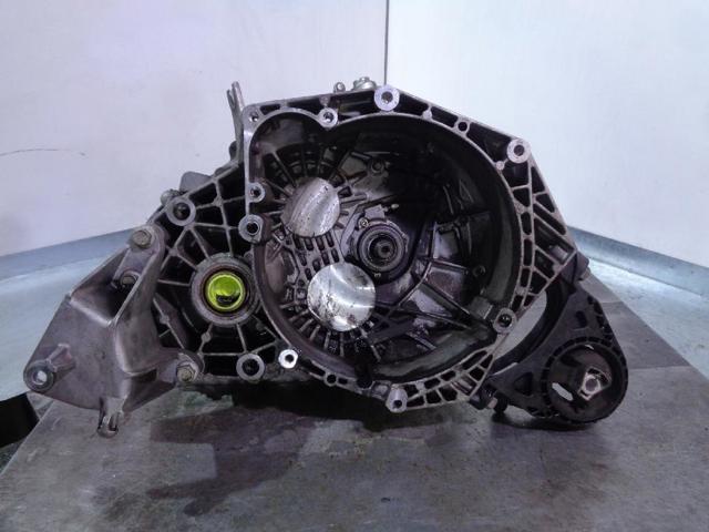OPEL F40 Caja de cambios comprar Barcelona