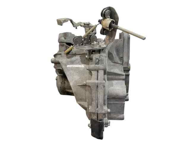 OPEL F40 Caja de cambios manual completa  comprar en Ponferrada