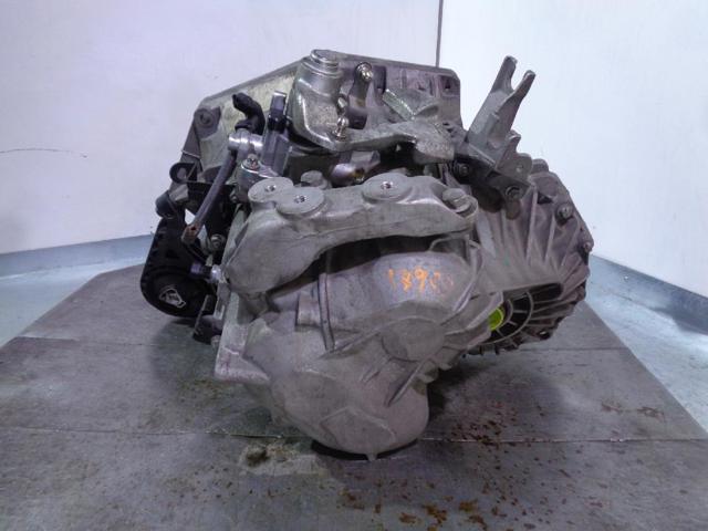 F40 Caja de cambios  en stock Sabadell