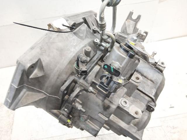 F40 Caja de cambios manual completa  comprar en Zaragoza