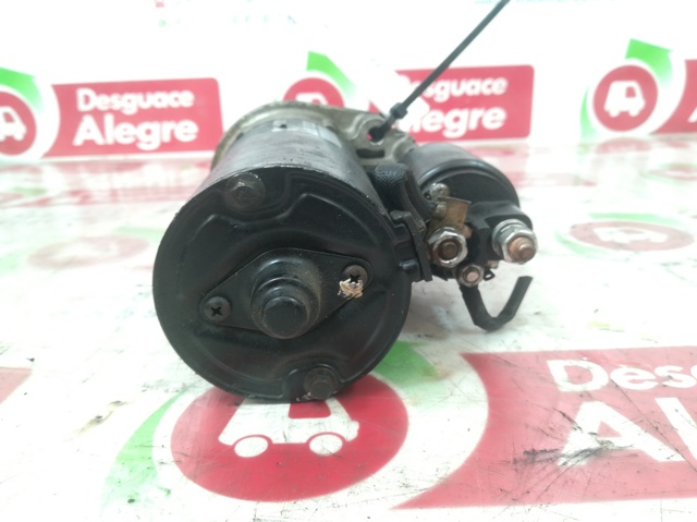 F4317260 MERCEDES Motor de arranque  en stock Gandía