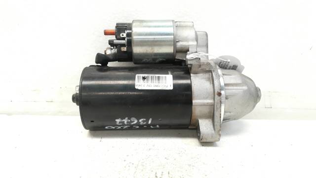 F4317260 MERCEDES Motor de arranque  comprar en Lleida