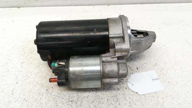 MERCEDES F4317260 Motor de arranque  en stock Terrassa