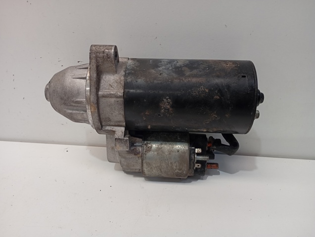 F4317260 MERCEDES Motor de arranque  en stock Córdoba