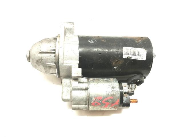 F4317260 MERCEDES Motor de arranque  disponible Alicante