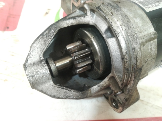 F4317260 MERCEDES Motor de arranque  en stock Córdoba