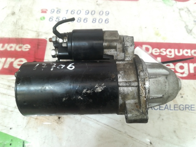 F4317260 Motor de arranque  comprar en Pontevedra