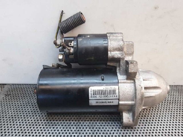 F4317260 Motor de arranque  en stock Castellón