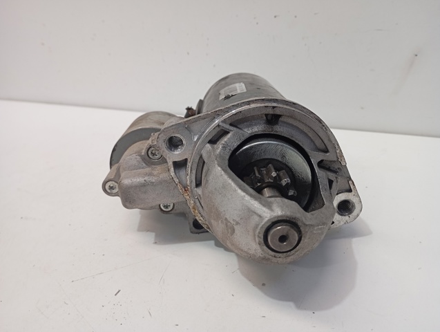 MERCEDES F4317260 Motor de arranque  en stock Terrassa