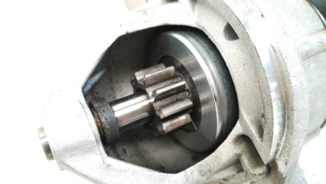 MERCEDES F4317260 Motor de arranque  comprar en Albacete