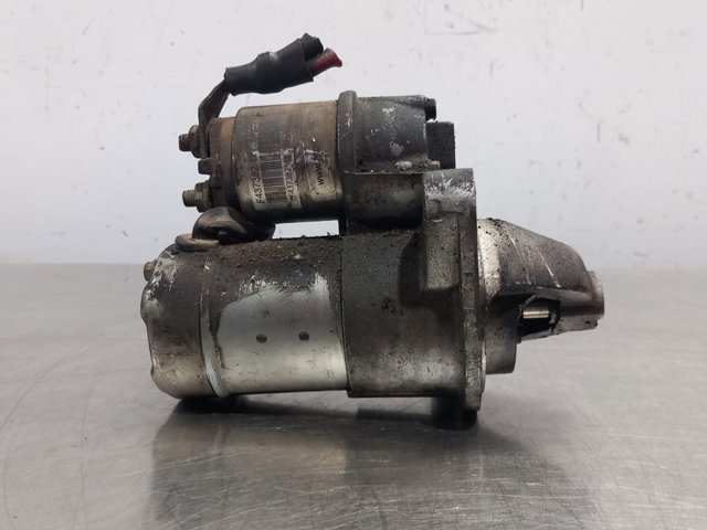 OPEL F437382 Motor de arranque comprar Pamplona