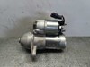 Motor de arranque F437382 OPEL