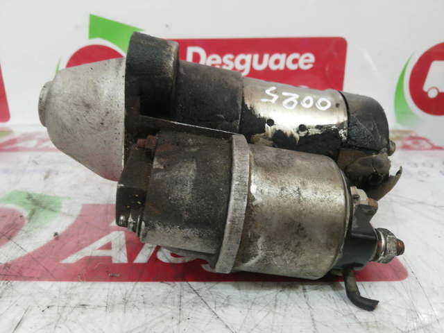 F437382 Motor de arranque  disponible Burgos