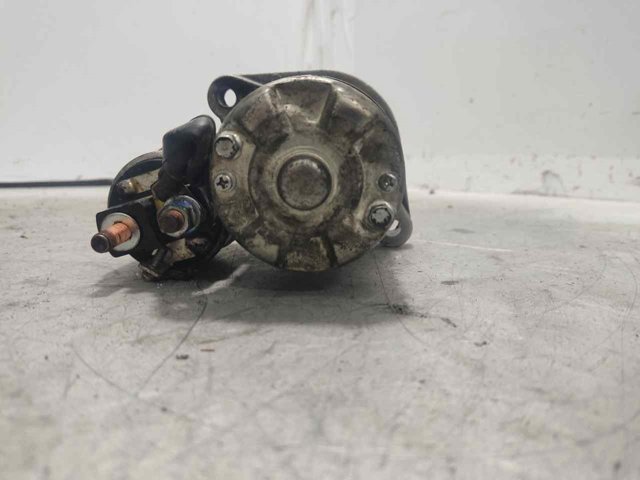 F437382 Motor de arranque  disponible Málaga