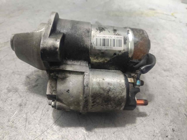 OPEL F437382 Motor de arranque  en stock Valencia