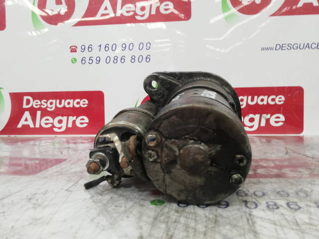 OPEL F437382 Motor de arranque  comprar en Murcia
