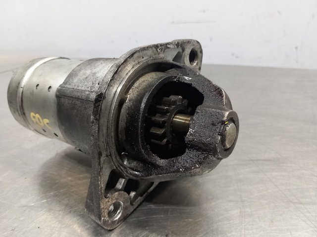 F437382 OPEL Motor de arranque  disponible Vigo