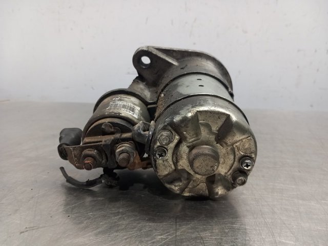 F437382 OPEL Motor de arranque  en stock Huelva