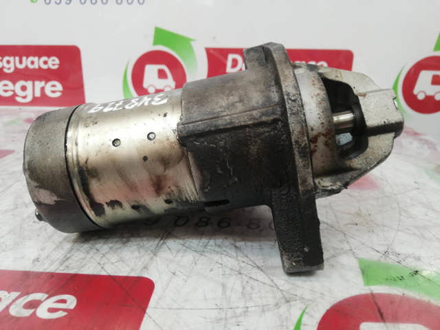 F437382 OPEL Motor de arranque  en stock Huelva
