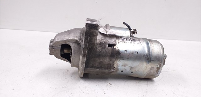 F437382 OPEL Motor de arranque  comprar en Oviedo