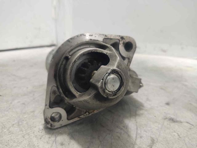F437382 Motor de arranque  en stock Sabadell