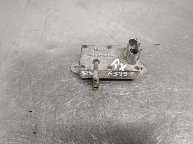 F48E9J460BB Ford