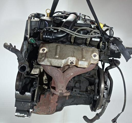 F4A Ford
