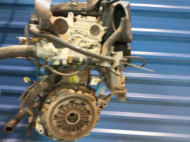 F4P770 Motor completo  en stock Sabadell