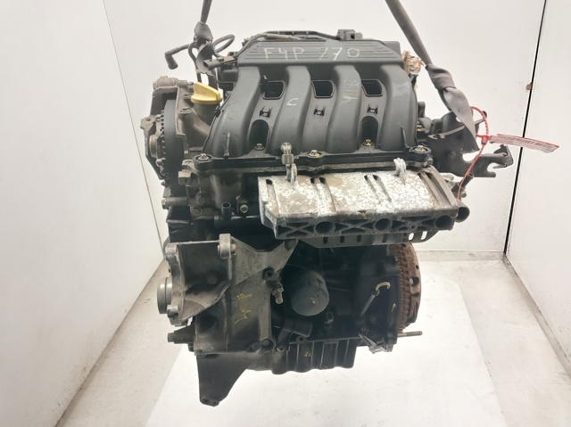 Comprar Motor Laguna II BG0, BG1
