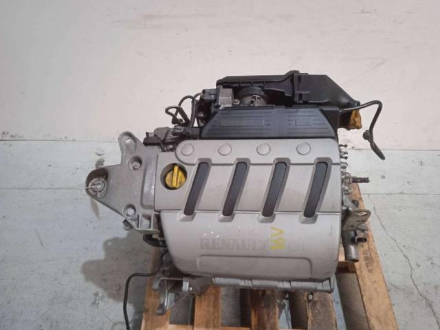 F4P770 Renault (RVI)