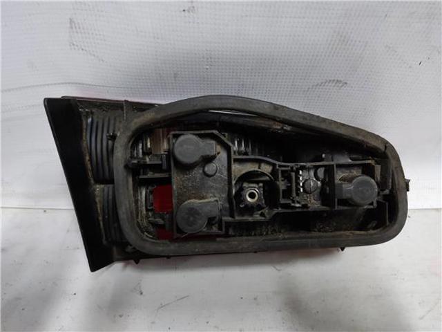F4P770 RENAULT Motor completo  en stock Córdoba