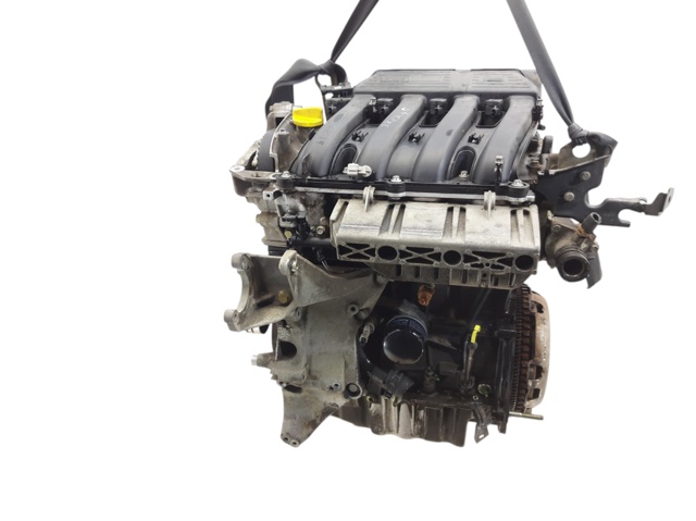 F4P770 Renault (RVI)