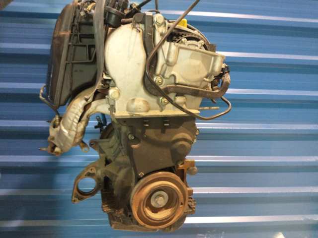 F4P770 Motor completo  en stock Granada