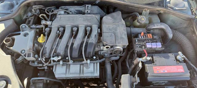 F4P770 Renault (RVI)