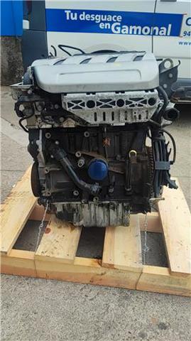 RENAULT F4P770 Motor completo  comprar en Ponferrada
