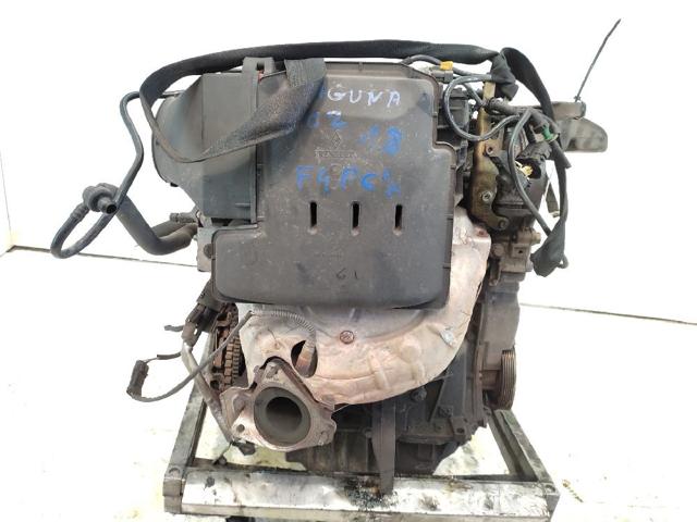 F4P770 Renault (RVI)