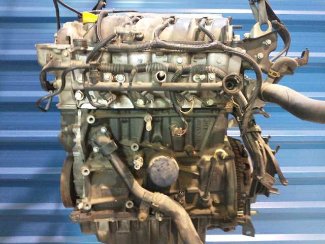 F4P770 RENAULT Motor completo comprar Alcalá