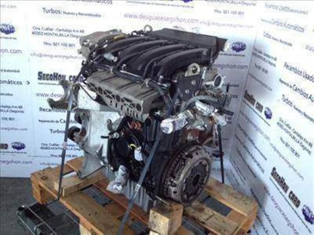 F4P770 Renault (RVI)
