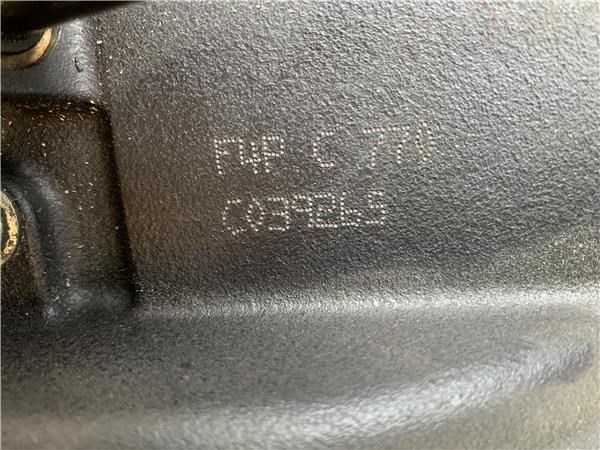 F4P770 Motor completo  en stock Granada