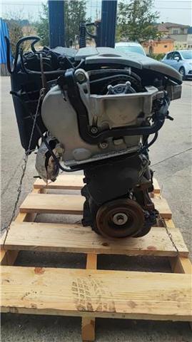 F4P770 Motor completo  disponible Utrera