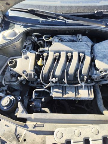 RENAULT F4P770 Motor completo comprar Pamplona